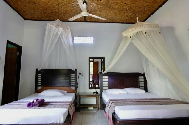Suastika Lodge - Photo2