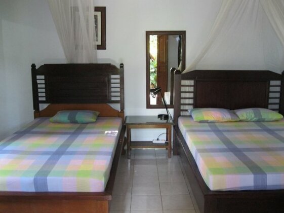 Suastika Lodge - Photo3