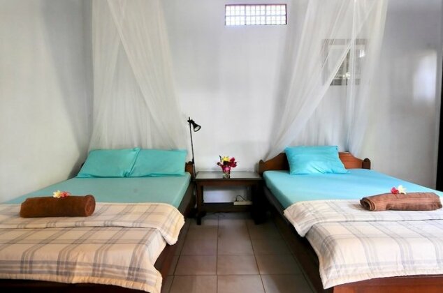 Suastika Lodge - Photo4