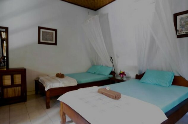 Suastika Lodge - Photo5