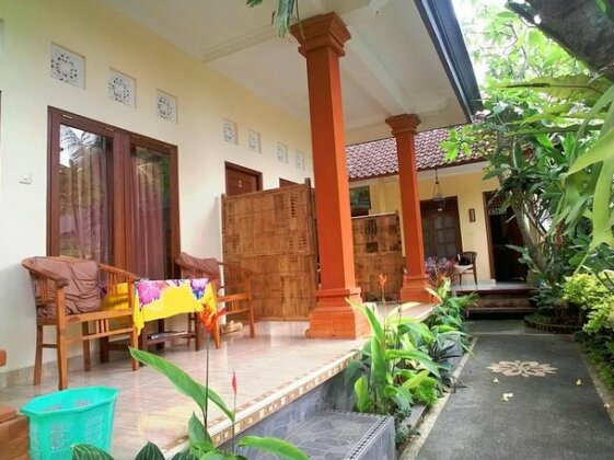 Sudana Homestay - Photo3