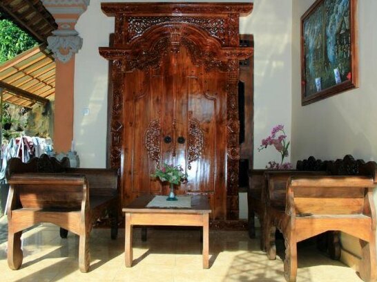 Sudani Bale Homestay - Photo3