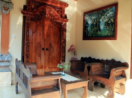 Sudani Bale Homestay - Photo4