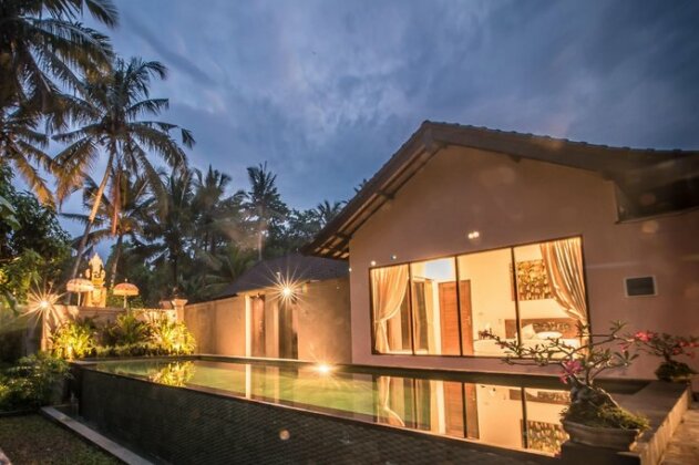 Sujaya Villas - Photo2