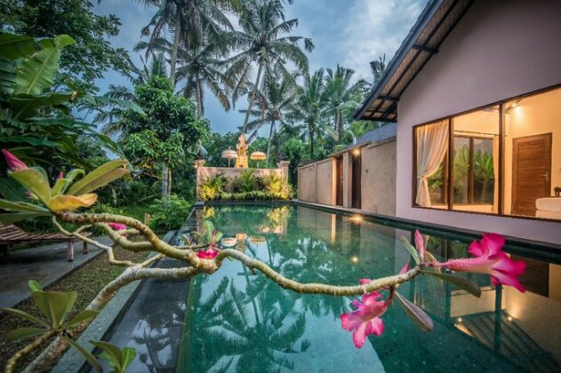 Sujaya Villas - Photo3