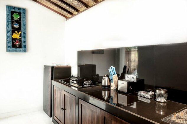 Sujaya Villas - Photo4