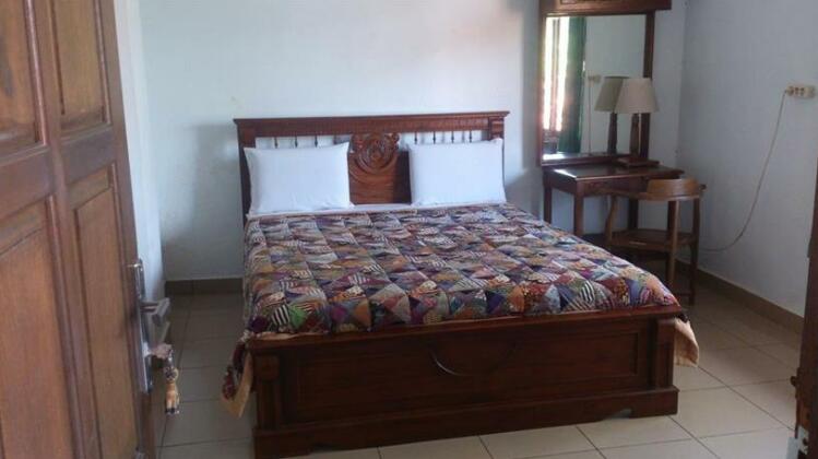 Sukma Guest House - Photo2