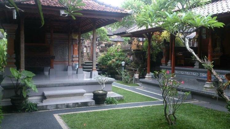 Sukma Guest House - Photo4