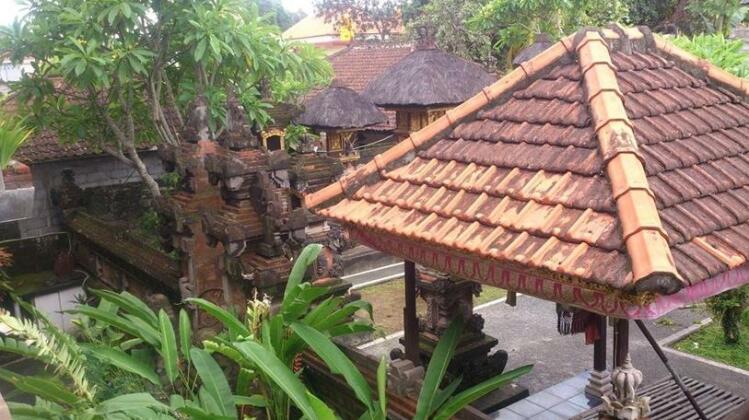 Sukma Guest House - Photo5