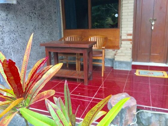 Sulendra Bungalow and Painter - Photo2