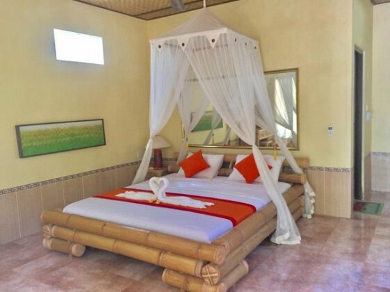 Sulendra Bungalow and Painter - Photo4