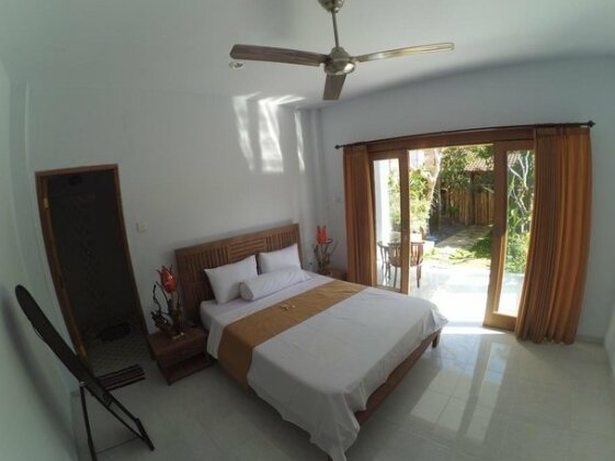 Sun House Ubud - Photo5