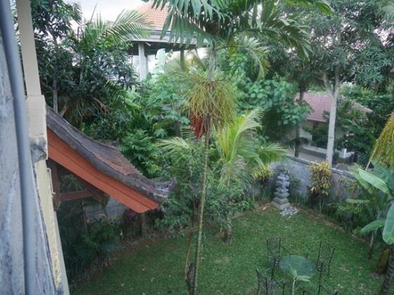 Sunday Guesthouse - Photo4