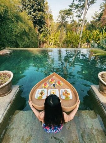 Sunny Luxury Private Villa - Photo2