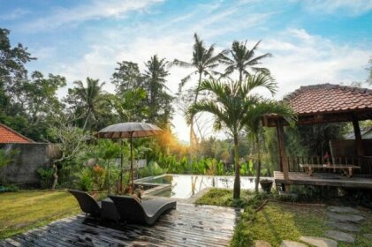 Sunny Luxury Private Villa