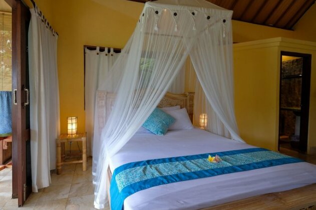 Sunrise Villa Ubud - Photo3