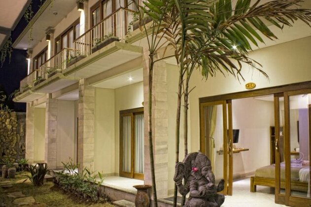 Sura Inn Ubud - Photo2