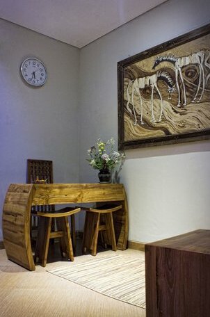 Sura Inn Ubud - Photo3