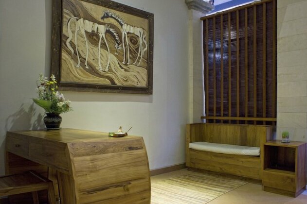 Sura Inn Ubud - Photo4
