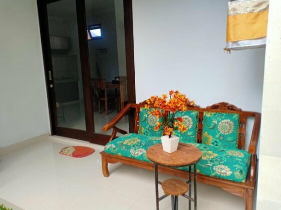 Susinggit villa - Photo3