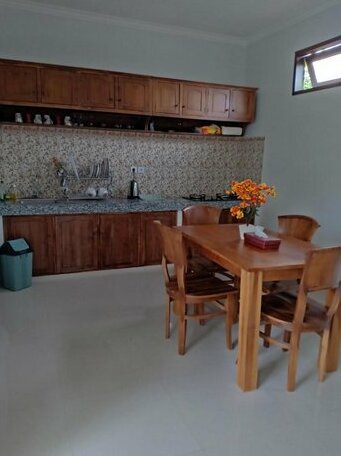 Susinggit villa - Photo4