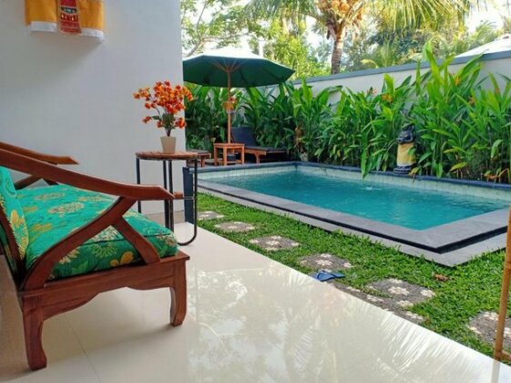 Susinggit villa - Photo5
