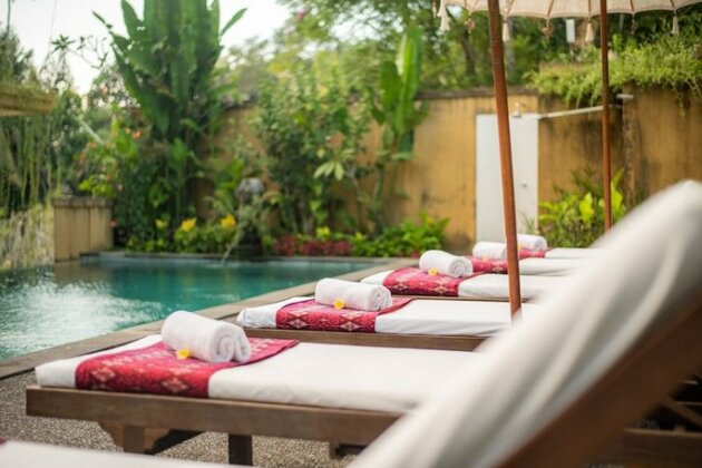 Swahita Ubud - Photo2