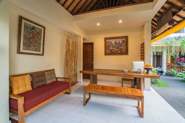 Swahita Ubud - Photo3