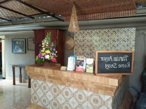 Taman Anyar Homestay - Photo2