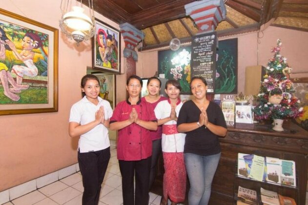 Taman Anyar Homestay - Photo4
