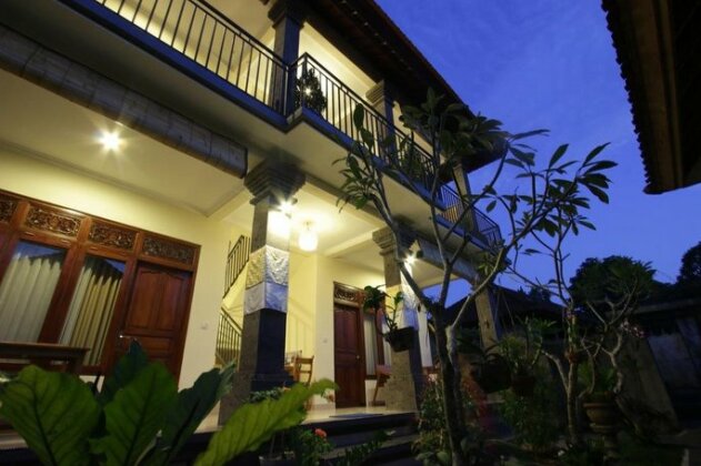 Taman Ayu Ubud - Photo2
