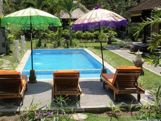 Taman Cottages Ubud - Photo2