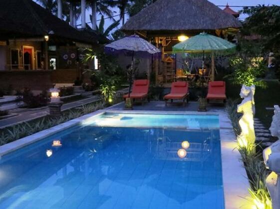 Taman Cottages Ubud - Photo3
