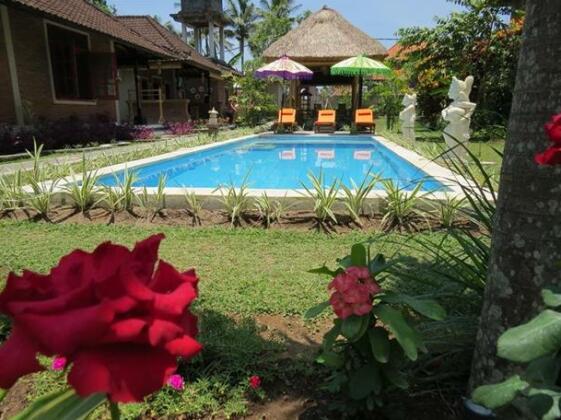 Taman Cottages Ubud - Photo4