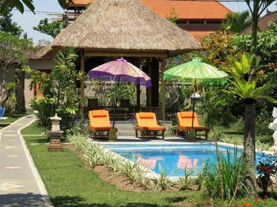 Taman Cottages Ubud - Photo5