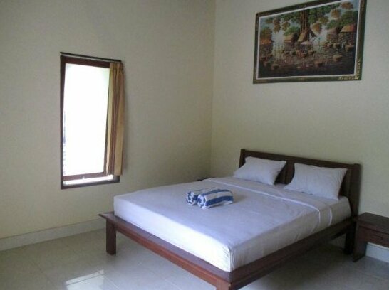 Taman Guest House - Photo2