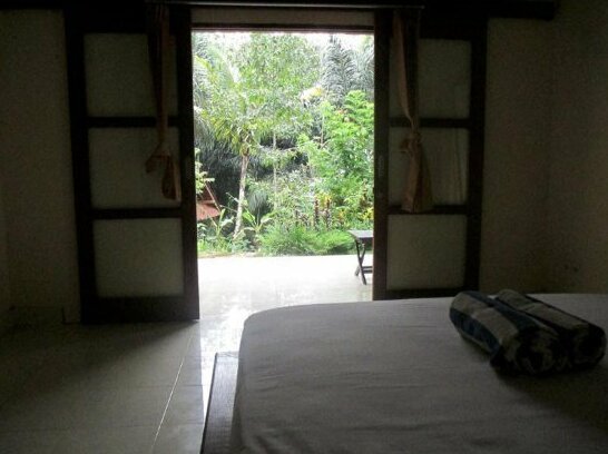 Taman Guest House - Photo3