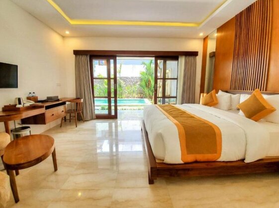 Tamantara Suite & Villa Ubud - Photo2