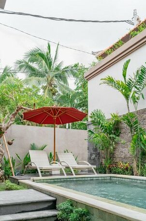Tamantara Suite & Villa Ubud - Photo4