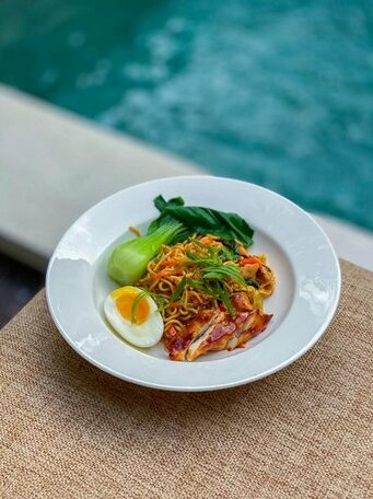 Tamantara Suite & Villa Ubud - Photo5