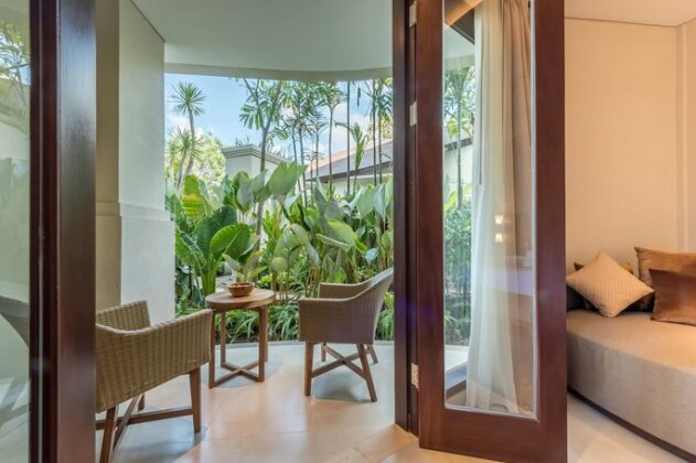 Tanadewa Resort & Spa Ubud - Photo3