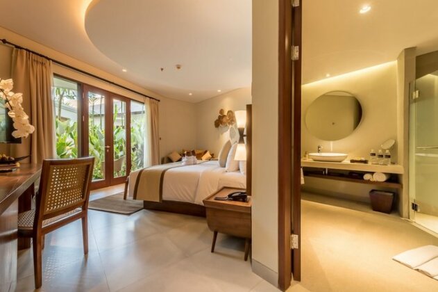 Tanadewa Resort & Spa Ubud - Photo4