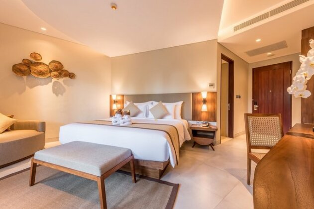 Tanadewa Resort & Spa Ubud - Photo5