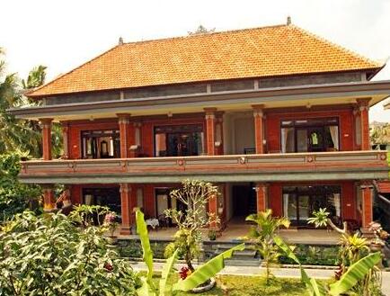 Tanah Semujan Ubud