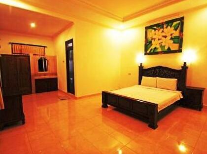 Tanah Semujan Ubud - Photo3