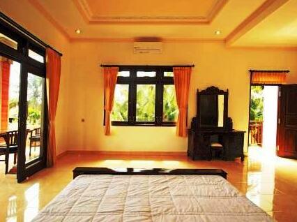 Tanah Semujan Ubud - Photo5