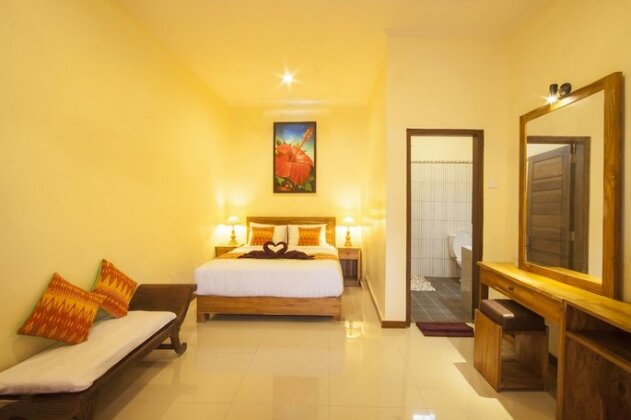 Tebesaya Homestay - Photo2