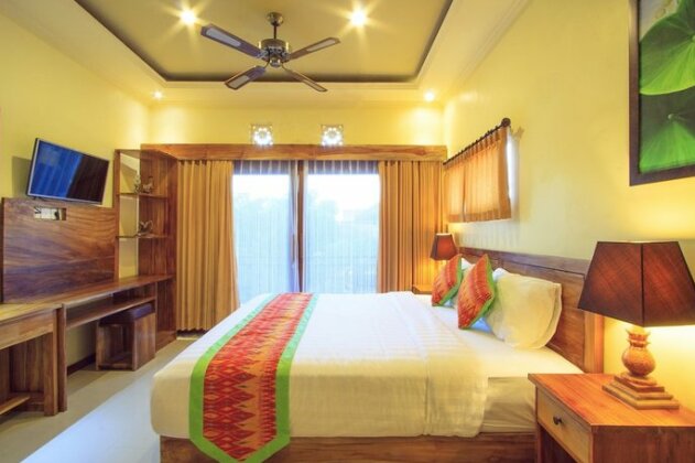 Tebesaya Homestay - Photo3