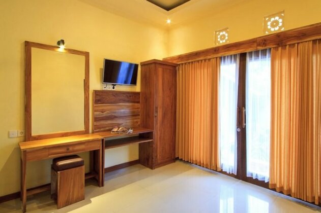 Tebesaya Homestay - Photo4