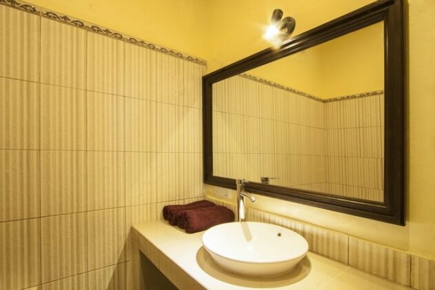 Tebesaya Homestay - Photo5
